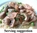 Veal Kidneys for frying (no fat) 1 kilo
