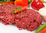 Organic Beef Mince (10 kilo pack) - 7 day delivery requirement
